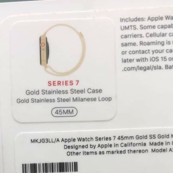 apple watch pallets apple watch pallets