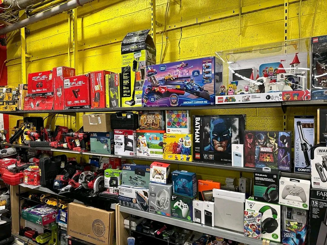 mixed pallets of toys, bedding, electric scooters and bicycle pallets mixed pallets of toys, bedding, electric scooters and bicycle pallets
