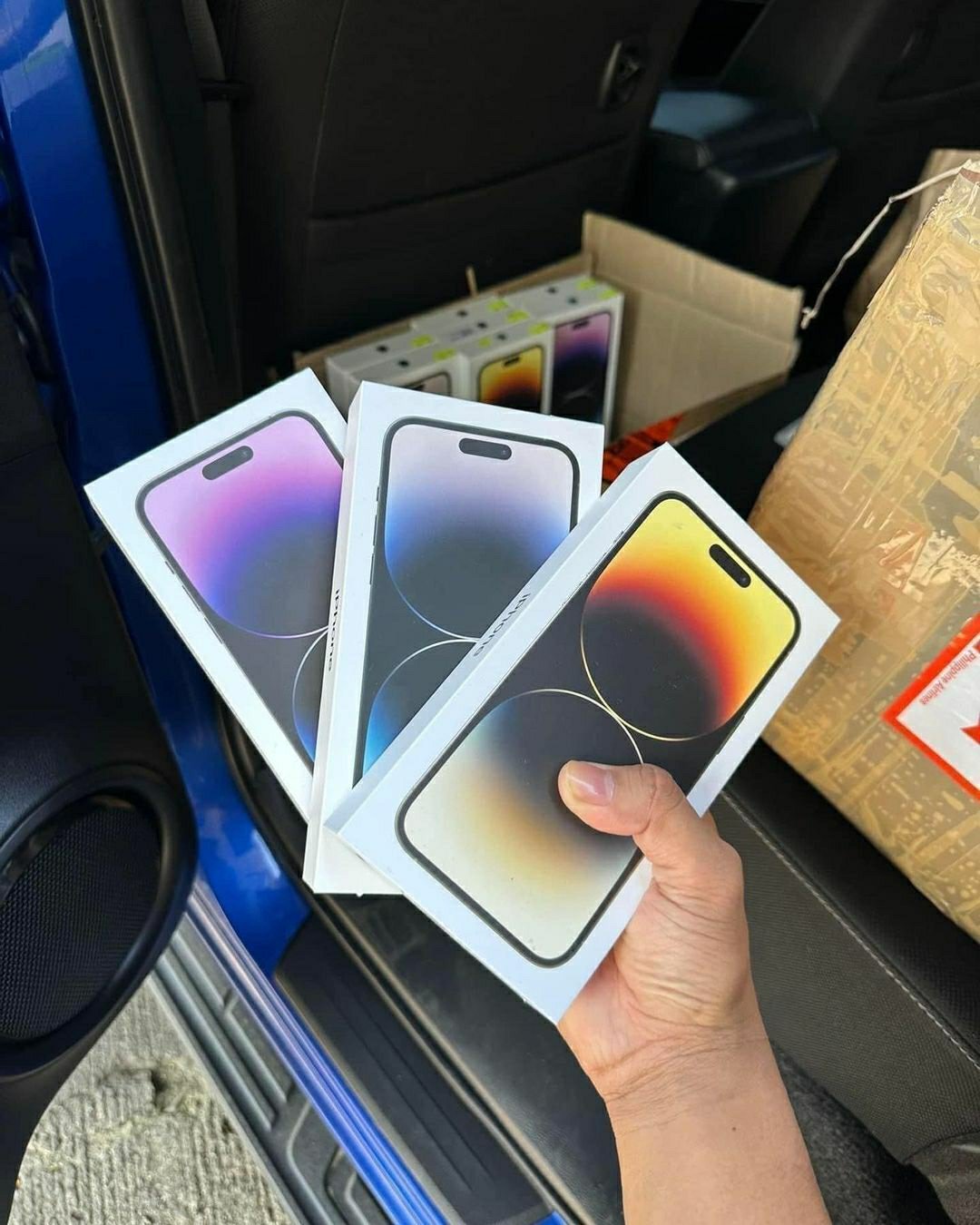 iphone 14 pro max pallets iphone 14 pro max pallets