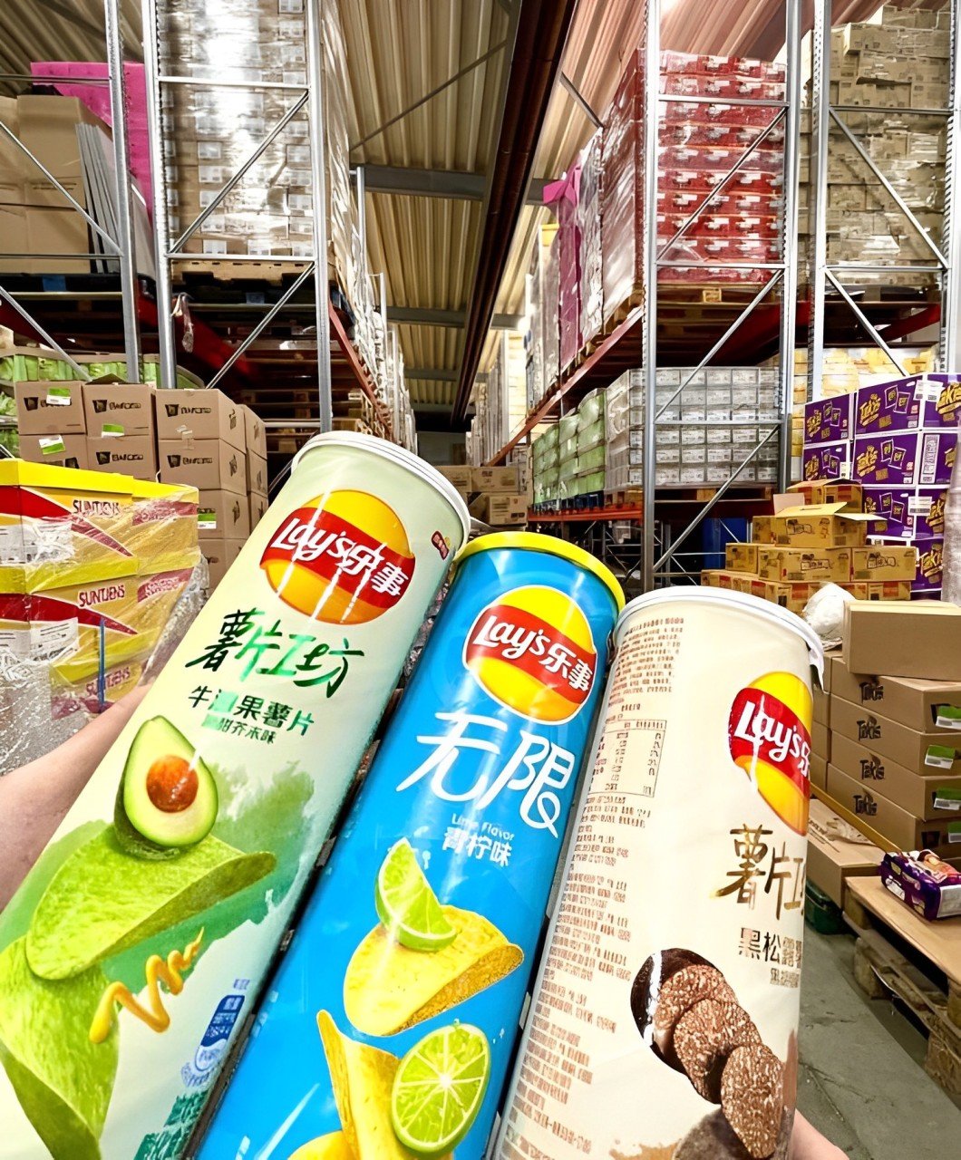 snacks pallets for sale snacks pallets for sale