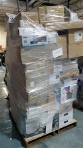 electronics / smalls appliances truckload electronics / smalls appliances truckload