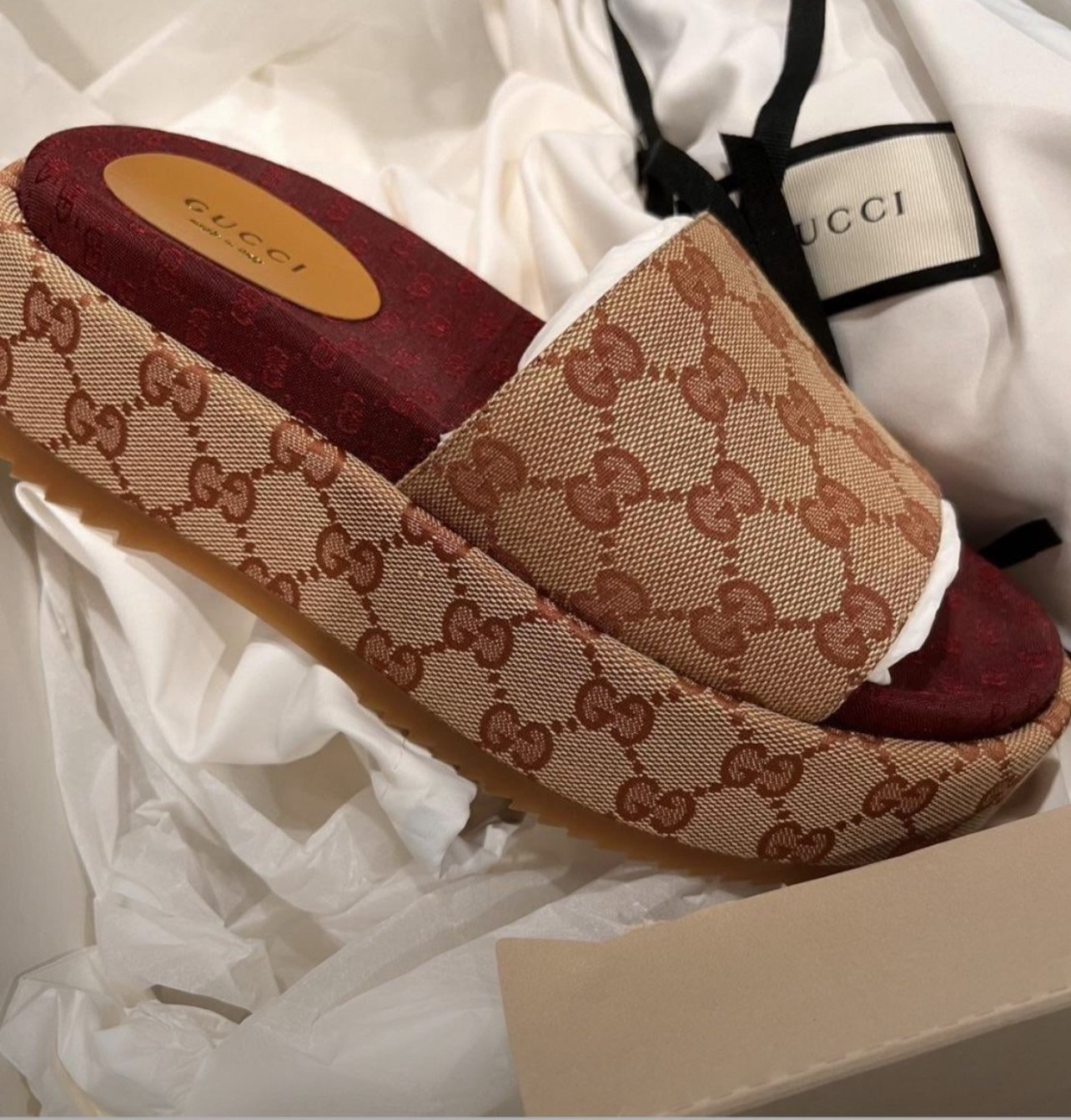 gucci slides pallets gucci slides pallets