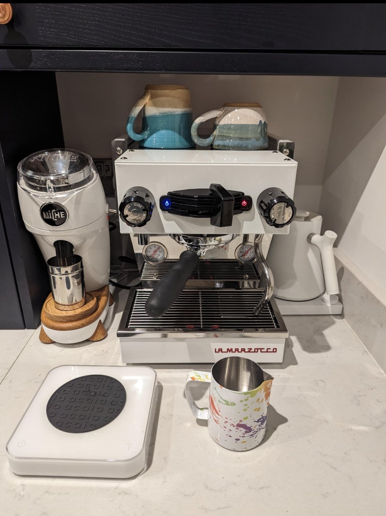 coffee machine pallets coffee machine pallets