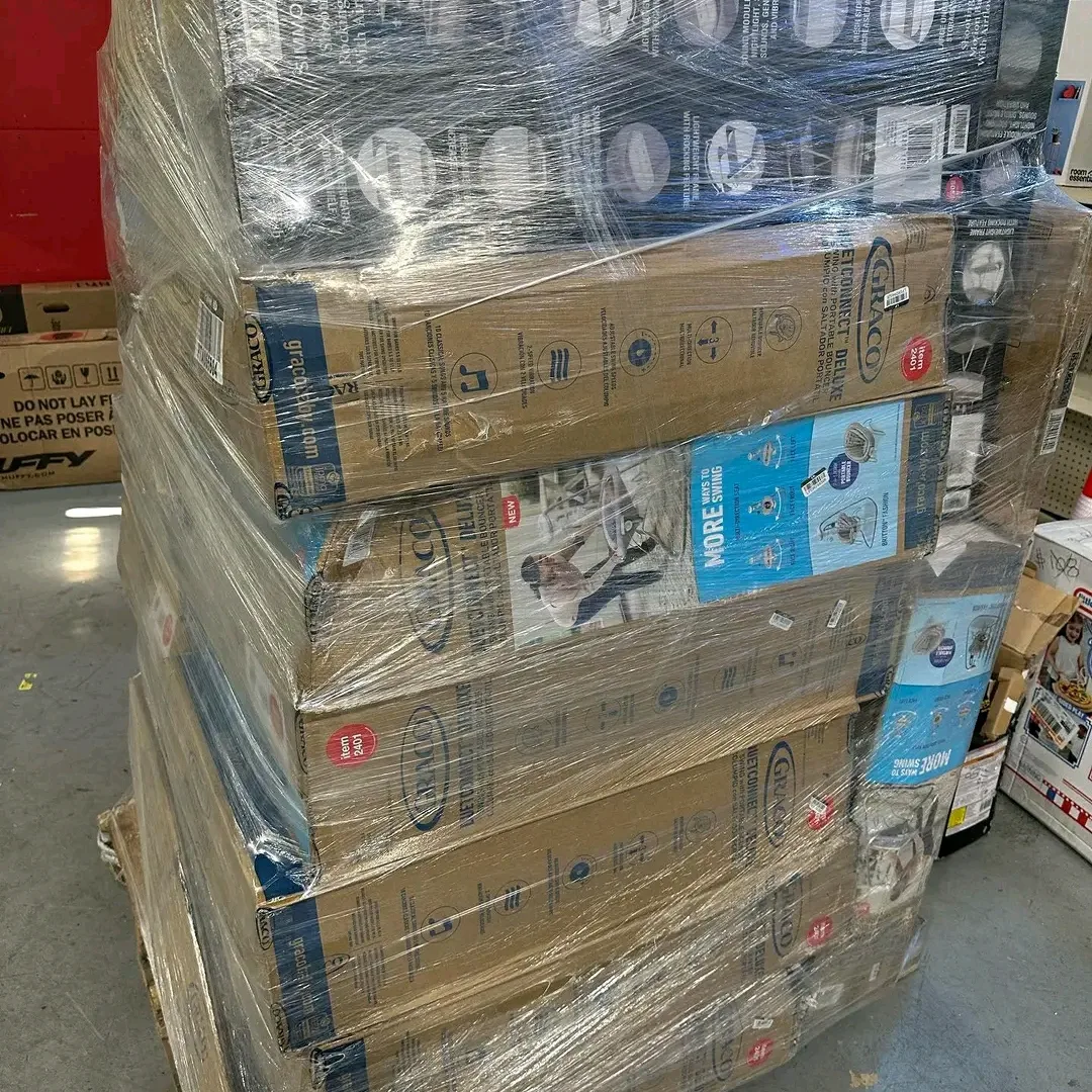 mixed pallets available now mixed pallets available now