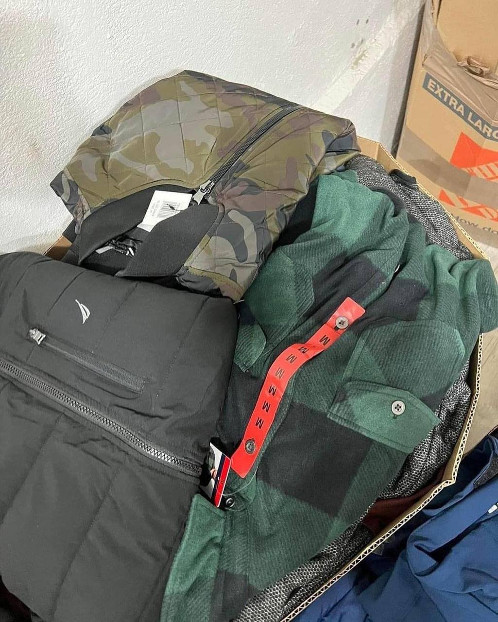 new winter jackets new winter jackets
