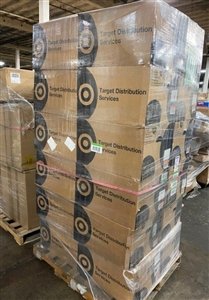 target case pack overstock general merchandise truckload target case pack overstock general merchandise truckload