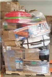 target premium general merchandise truckload target premium general merchandise truckload