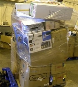 target premium general merchandise truckload target premium general merchandise truckload