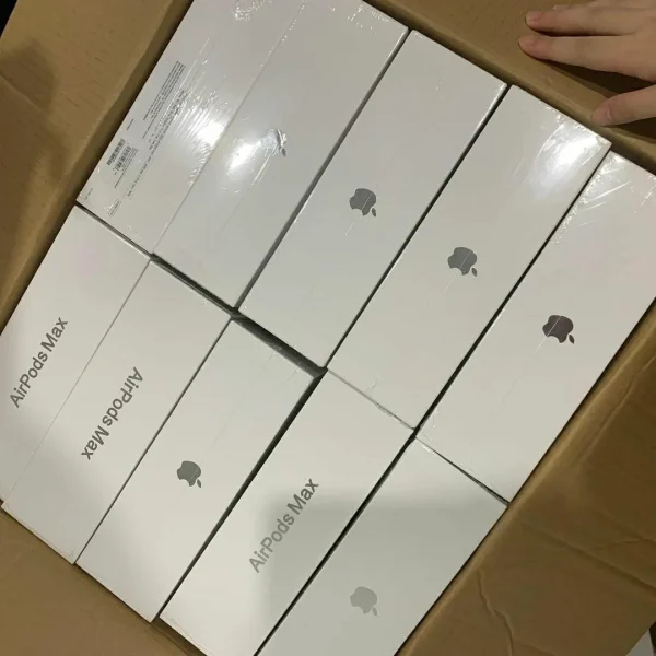 apple auctions – apple airpods max pallets apple auctions – apple airpods max pallets