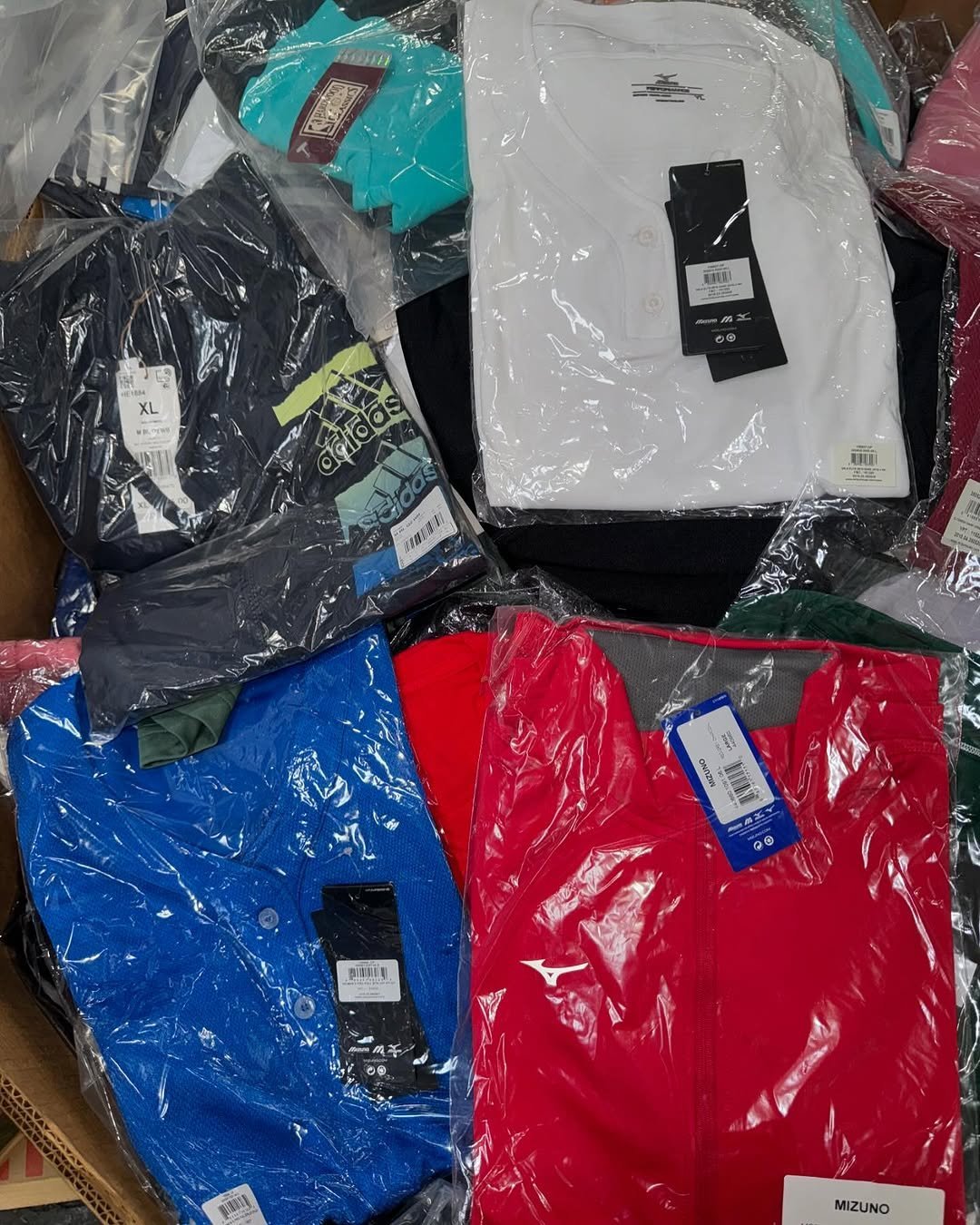 wholesale activewear liquidation pallets wholesale activewear liquidation pallets