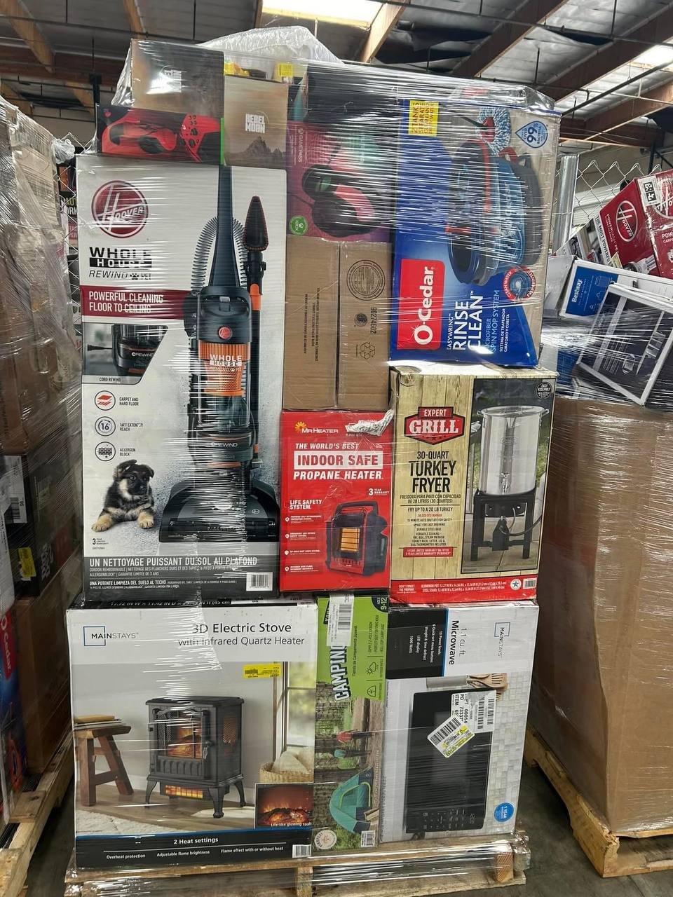 walmart liquidation pallets – wholesale walmart liquidation pallets – wholesale