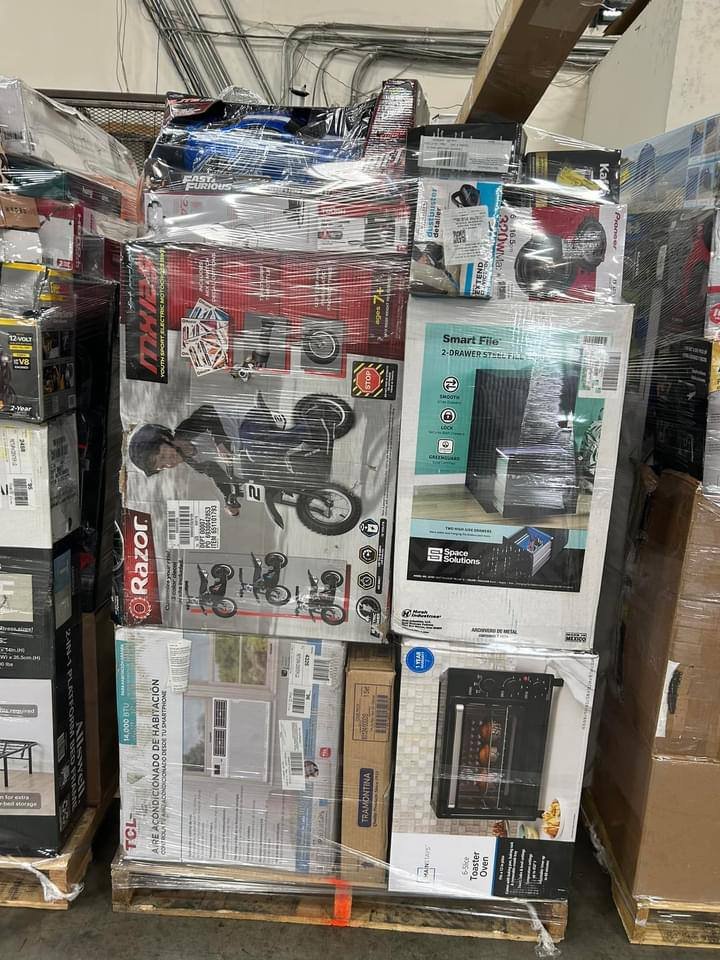 walmart liquidation pallets – wholesale walmart liquidation pallets – wholesale