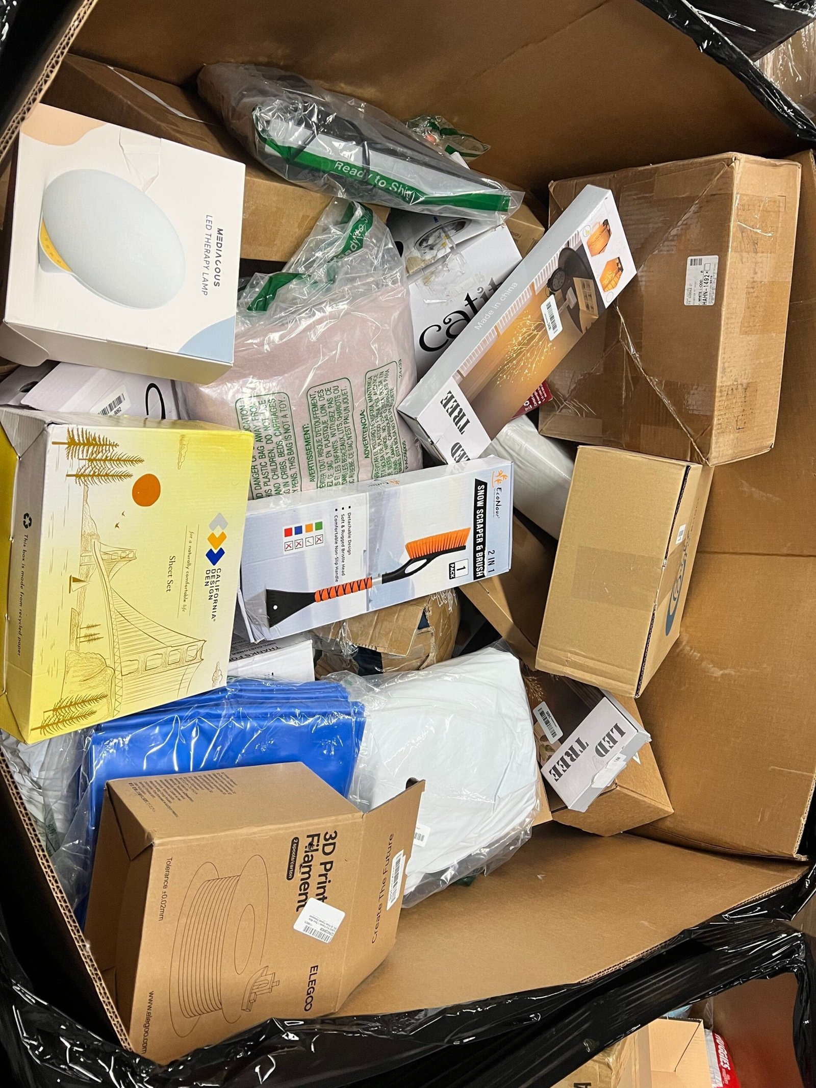amz lpn #153 | liquidation pallet wholesale | lpn high count pallet amz lpn #153 | liquidation pallet wholesale | lpn high count pallet
