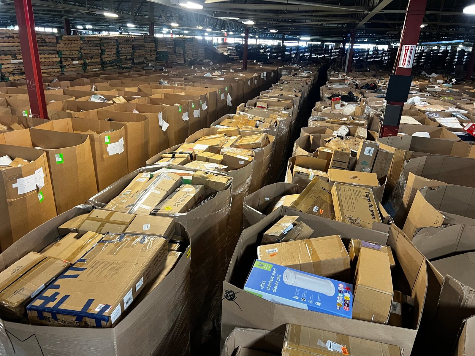 custom truckload 24 pallets custom truckload 24 pallets