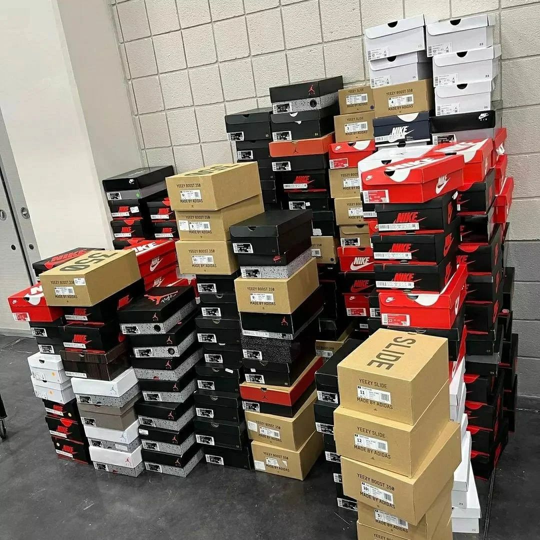 nike air trainer sneakers – pallets nike air trainer sneakers – pallets