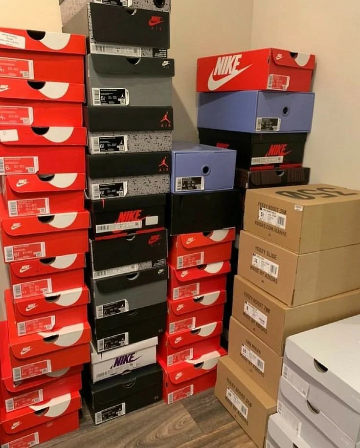 nike air trainer sneakers – pallets nike air trainer sneakers – pallets