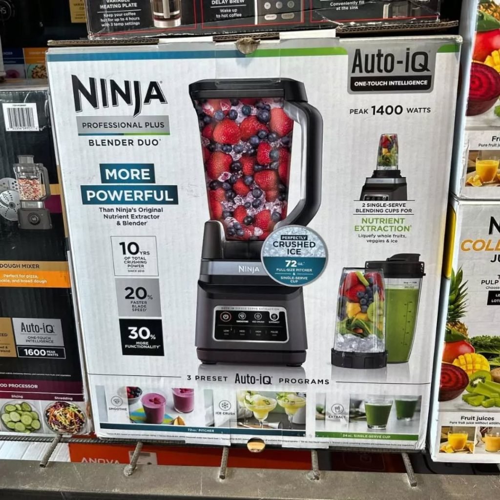 ninja blenders liquidation pallets – wholesale ninja blenders liquidation pallets – wholesale