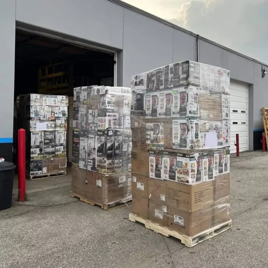 ninja blenders liquidation pallets – wholesale ninja blenders liquidation pallets – wholesale