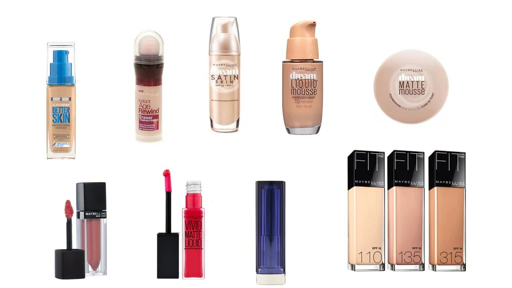 brand name cosmetics – wholesale lot brand name cosmetics – wholesale lot