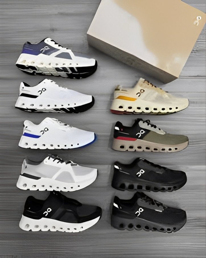 on cloud sneakers pallets on cloud sneakers pallets