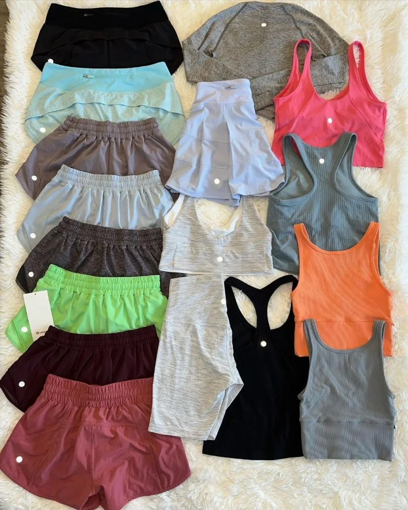 lululemon clothing liquidation pallets lululemon clothing liquidation pallets