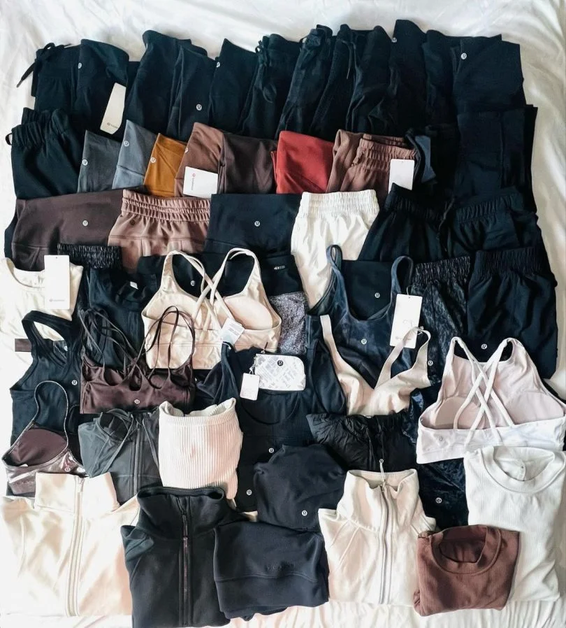 lululemon clothing liquidation pallets lululemon clothing liquidation pallets