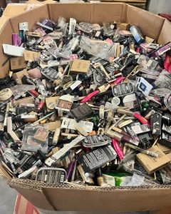 cosmetics liquidation pallets cosmetics liquidation pallets