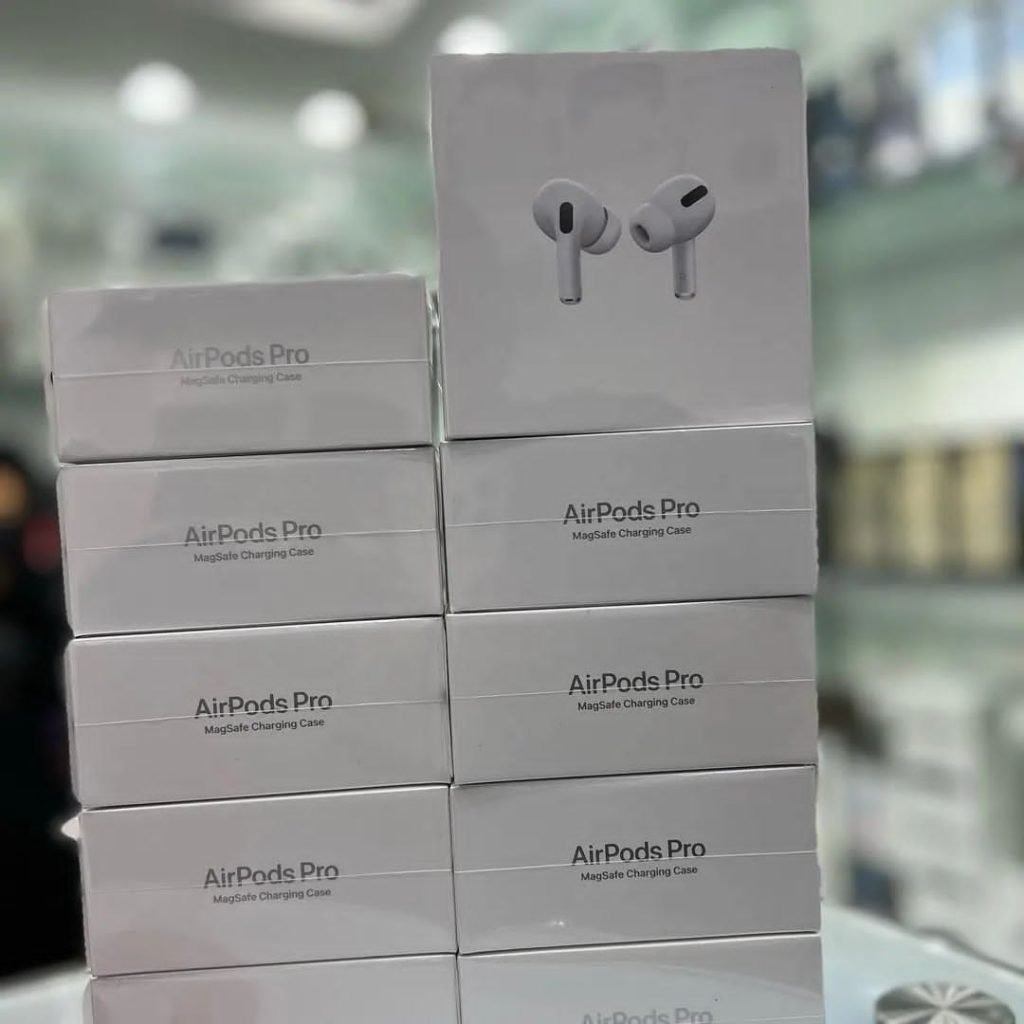 apple airpods pro liquidation pallets apple airpods pro liquidation pallets