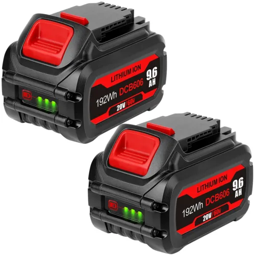 jialitt dcb606 dcb609 9.6ah replacement for 20v/60v max battery, compatible with 120v dcb606 2 dcb609 dcb612 dcb205 dcb200 cordless power tools lithium ion batteries and chargers jialitt dcb606 dcb609 9.6ah replacement for 20v/60v max battery, compatible with 120v dcb606 2 dcb609 dcb612 dcb205 dcb200 cordless power tools lithium ion batteries and chargers