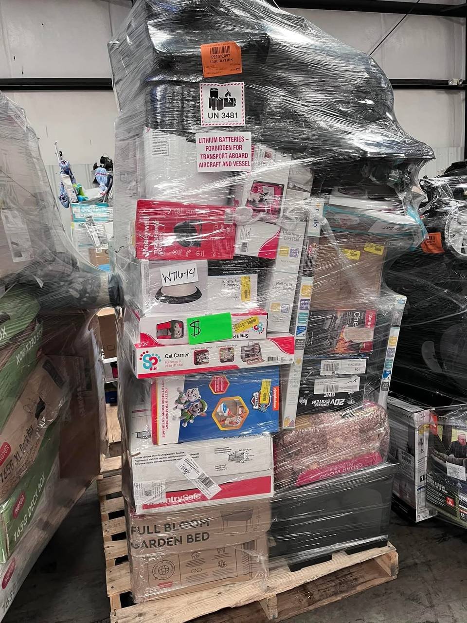 target merchandise liquidation pallets target merchandise liquidation pallets