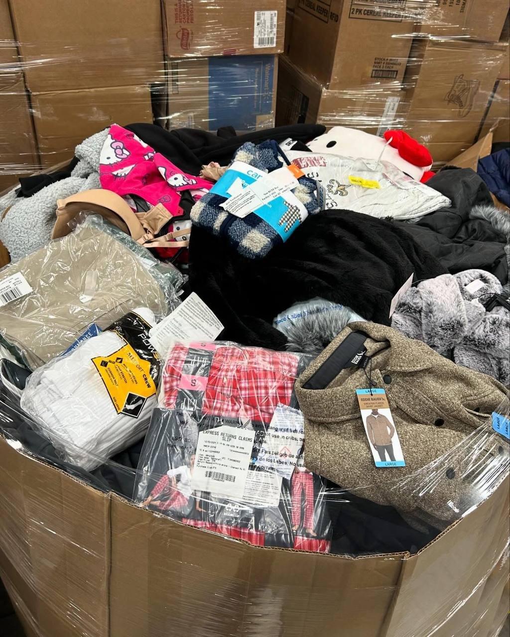 target clothing liquidation pallets – wholesale target clothing liquidation pallets – wholesale