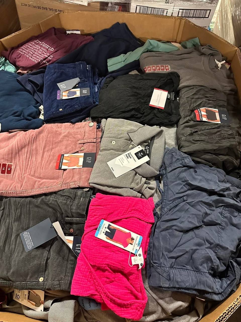 target clothing liquidation pallets – wholesale target clothing liquidation pallets – wholesale