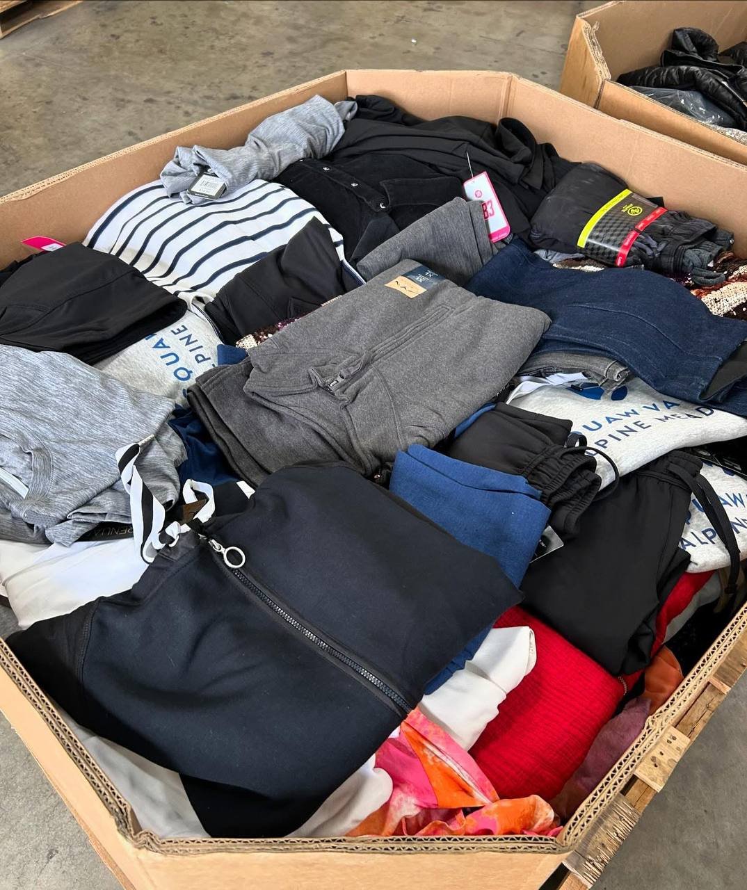 target clothing liquidation pallets – wholesale target clothing liquidation pallets – wholesale