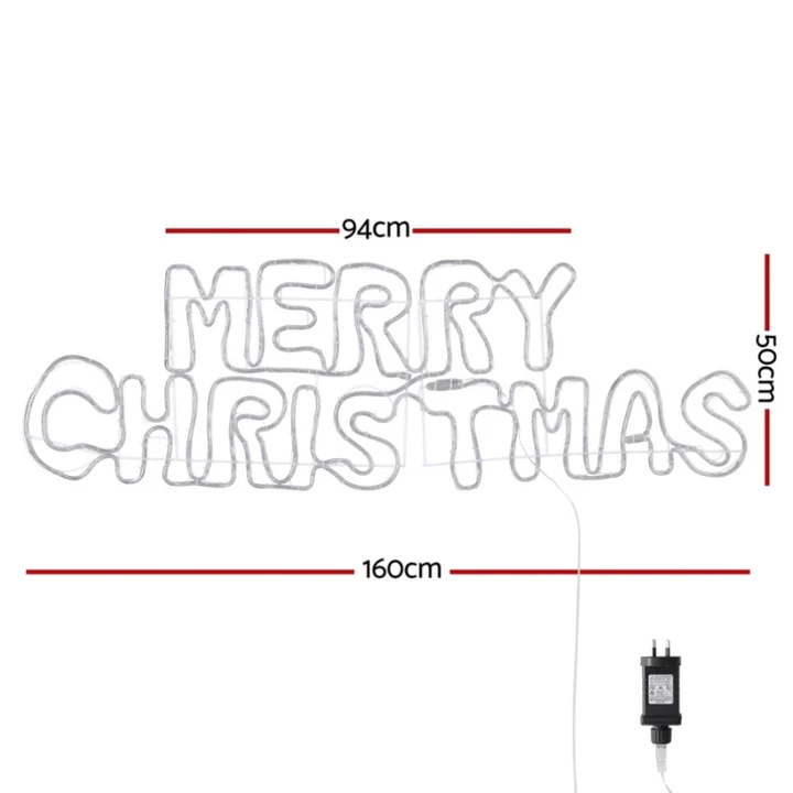 1.6m christmas lights motif 360 led rope light outdoor decoration jingle jollys xmas mot d merrychris mc01 1.6m christmas lights motif 360 led rope light outdoor decoration jingle jollys xmas mot d merrychris mc01